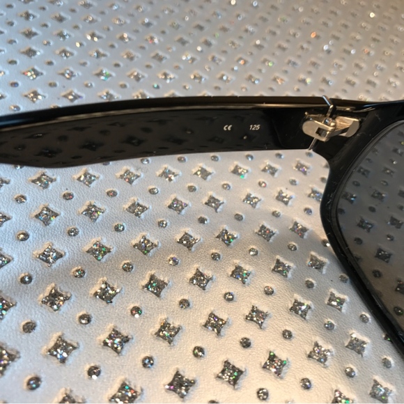 Coach Tatiana Sunglass Frames - Picture 8 of 8